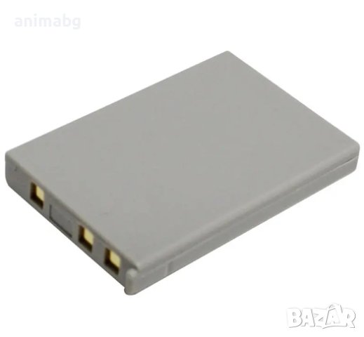 ANIMABG Батерия модел EN-EL5 за цифрови фотоапарати на Nikon с капацитет 1600mAh 3.7V модели Coolpix, снимка 4 - Батерии, зарядни - 44078848