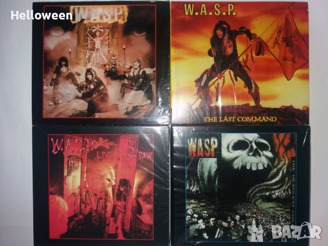 Дискове-Helloween,Slayer,Metallica,Megadeth,Accept,Sepultura, снимка 15 - CD дискове - 25589313