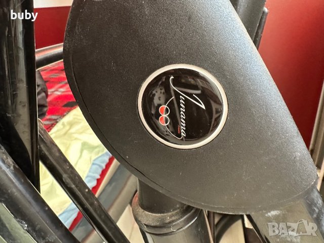 Бебешка Количка Junama , снимка 11 - Детски колички - 39230943