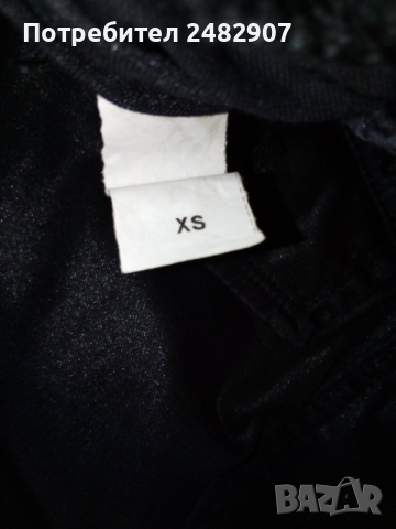 Малка черна рокля, снимка 6 - Рокли - 36452297