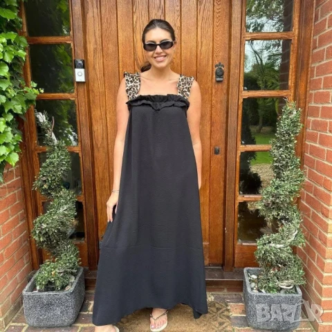 рокля , снимка 2 - Рокли - 51323684