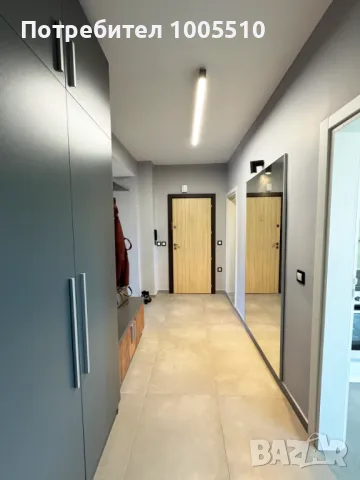 Тристаен апартамент, снимка 1