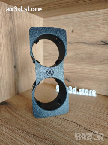 Поставка за чаши VW GOLF 5/6, снимка 7 - Аксесоари и консумативи - 49332239