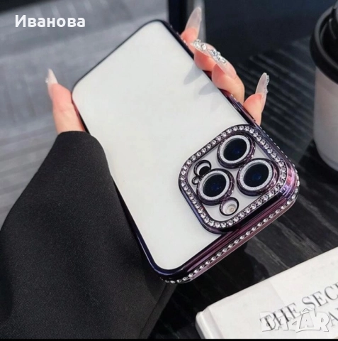 Case за Iphone 13 pro, снимка 1