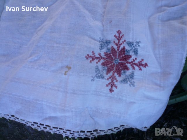 КЪРПИ ЗА ГЛАВА ВЪЗРОЖДЕННСКИ , снимка 14 - Други - 40620487