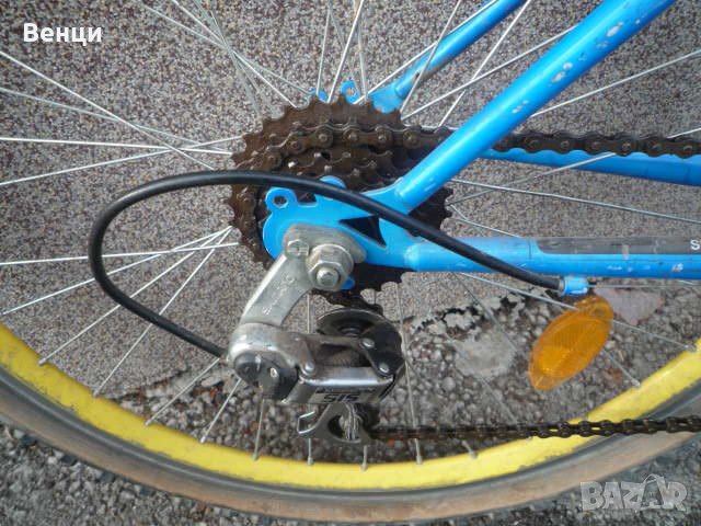 колело Drag pro Bike, снимка 4 - Велосипеди - 39888971