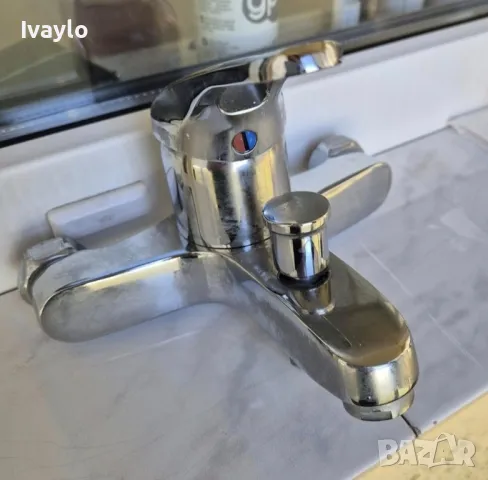 Vidima смесители и аксесоари за баня , снимка 7 - Други стоки за дома - 48896408