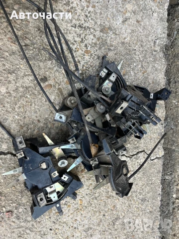 Lada/Лада Жигули 2101/2106/2107, снимка 2 - Части - 49643123