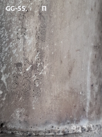 Катализатор, снимка 4 - Части - 52597394