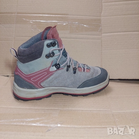 Quechua водоустойчиви обувки номер 39 , снимка 9 - Други - 52135622