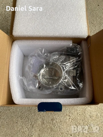 Дроселова клапа VW Passat B6,Audi “Дросел”