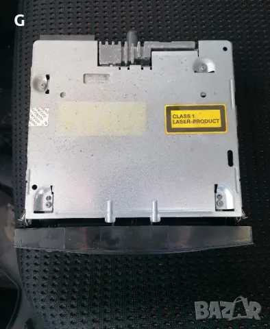 СД Радио Citroen Peugeot , снимка 2 - Части - 49561058