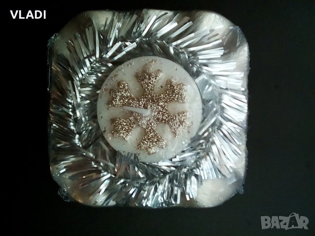 Ароматна свещ