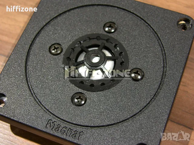 Говорител  Magnat високочестотен /3 , снимка 3 - Тонколони - 47930393