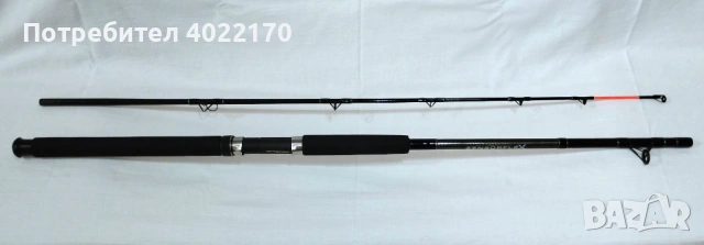 RON THOMPSON ZENSORFLEX BOAT (2.13 м)