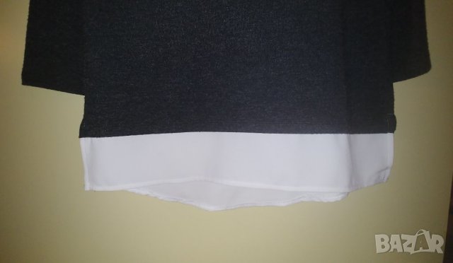 Reserved, размер S, снимка 7 - Блузи с дълъг ръкав и пуловери - 40298687