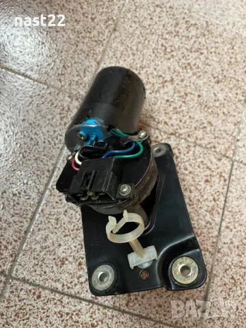 Моторче за чистачки  Great Wall Hover H3/Грейт Уол Ховър 3