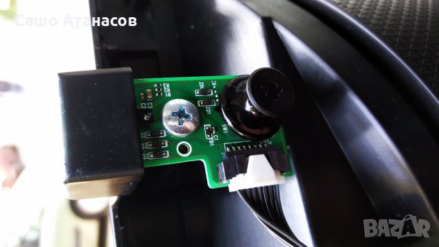 SAMSUNG HG40EC460KW със счупена матрица , BN44-00754A , BN41-02228A , CY-HH040AGLV1V, снимка 13 - Части и Платки - 28925838