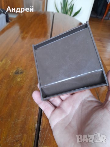 Стар сувенир НПК ЕОМ и НТ, снимка 5 - Други ценни предмети - 35289918