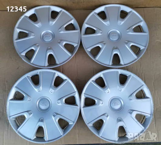 оригинални тасове за ford/форд 14”-№57, снимка 1