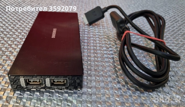 Samsung One connect mini box, снимка 3 - Samsung - 52282658