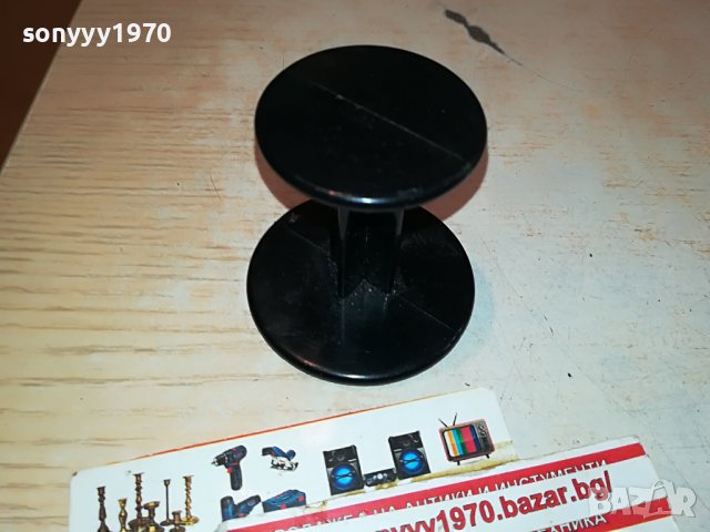 GAGGIA-ТЪПКАЧКА ЗА КАФЕМАШИНА 5.5СМ 2711221205, снимка 5 - Кафемашини - 38813448