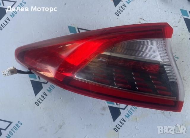 92401-G7 ляв стоп от Hyundai Ioniq Electric 120 кс, ел.двигател EM09, AEB5E11, ск.кутия AEEVIUJ7D012