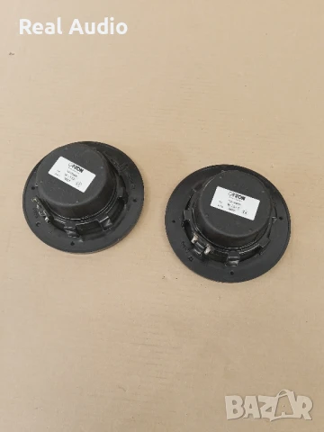 Говорители Canton , снимка 4 - Тонколони - 51158578