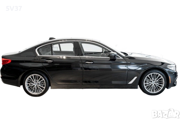 19" BMW Style 635 Factory wheels rims OEM G30/G31 (2017-2023), снимка 13 - Гуми и джанти - 53035769