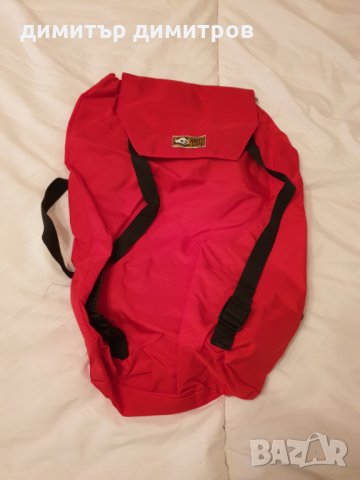 Раница 55/35 като нова е, снимка 1