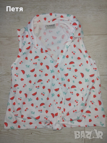 Блуза "LC Waikiki" - 8-9 години