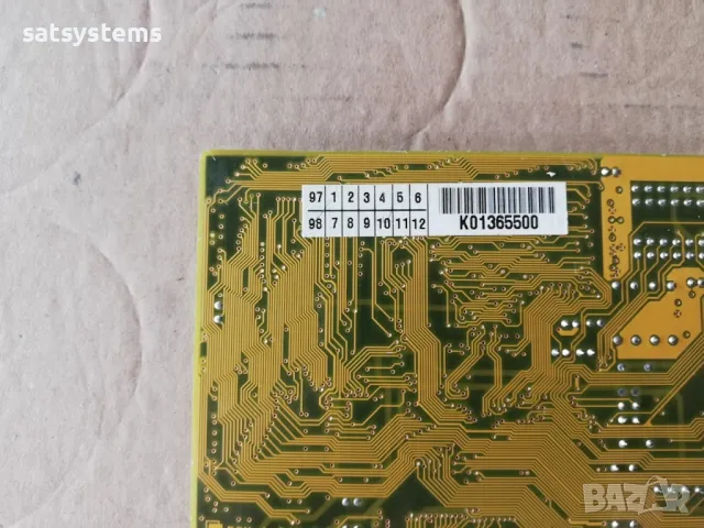 Видео карта Trident Super 3Dimage TR9750 4MB AGP, снимка 11 - Видеокарти - 47896184