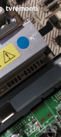 POWER SUPPLY BOARD BN96-03057A for 32 inc DISPLAY V320B1-L01 Rev D1 от Samsung LE32R71B, снимка 5 - Части и Платки - 39039073
