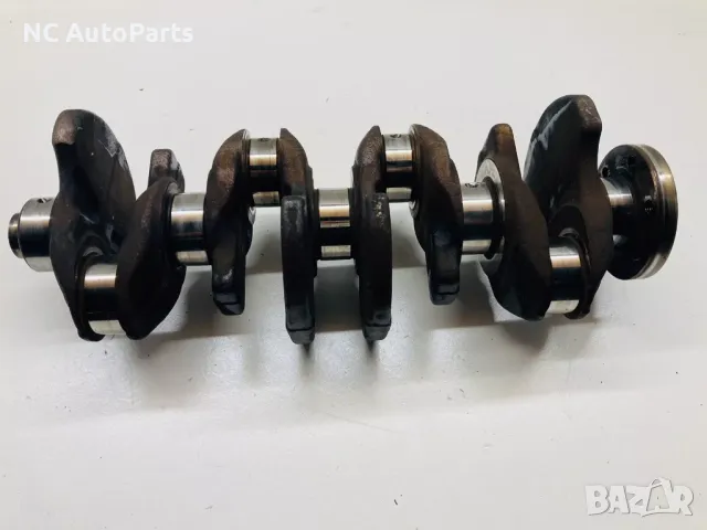 Колянов вал Стандартен за Мини Купър S R56 1.6 бензин 174 коня N14B16A 2007, снимка 4 - Части - 49082089