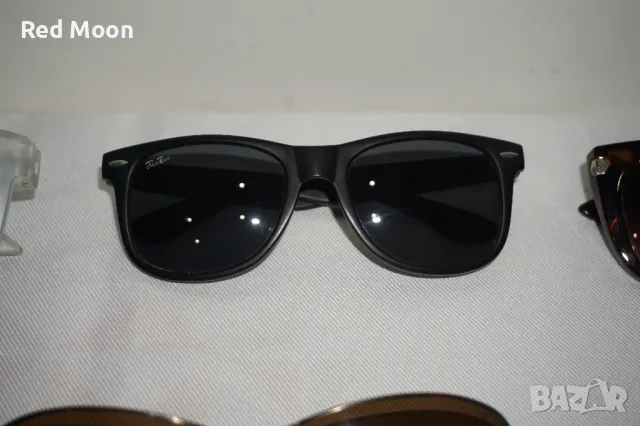 Лот от 10 Слънчеви Очила Nikita/Decathlon/Kwiat/Police/Rayban, снимка 3 - Слънчеви и диоптрични очила - 48905456