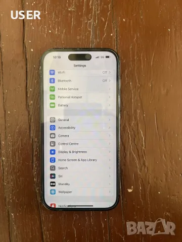 iPhone 14 pro 256GB, снимка 1