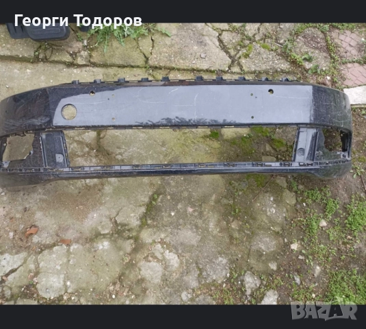 Броня оригинална Пасат, Шкода, снимка 7 - Части - 52539617