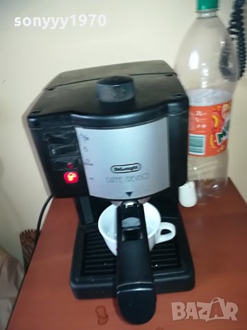 DELONGHI TREVISO, снимка 4 - Кафемашини - 28556654
