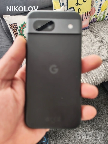 Google pixel 8a , снимка 6 - Други - 53147756