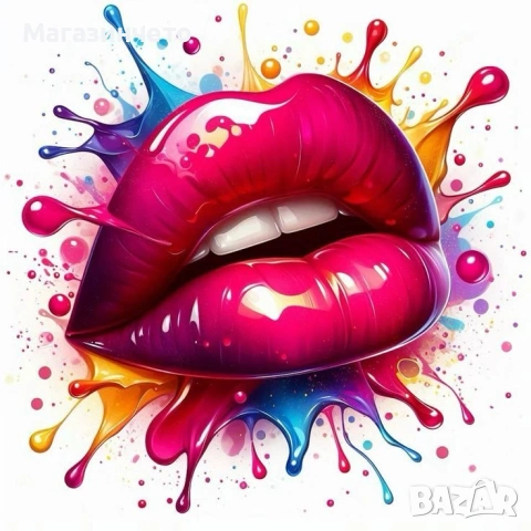 Диамантени гоблени по поръчка , снимка 15 - Гоблени - 53331508