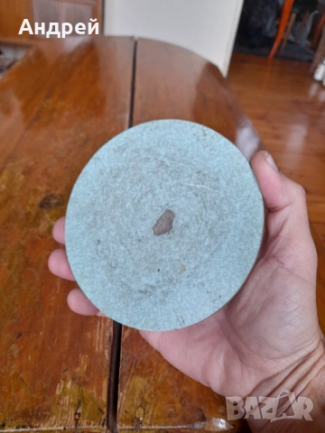 Стара поставка за топли предмети #16, снимка 4 - Други ценни предмети - 53274632