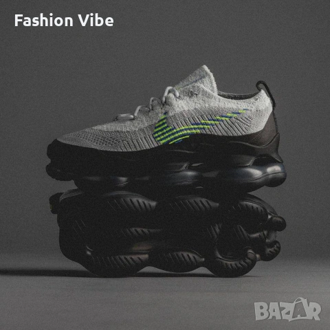 Nike Air Max Scorpion ' Wоlf Grey'