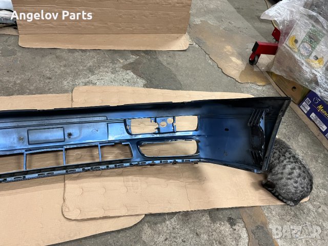 Предна броня за VW Vento, снимка 10 - Части - 40412024