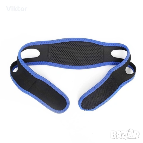 Лента/ шина против хъркане, чисто нова, снимка 4 - Йога - 53595569