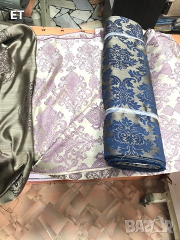 Завеса плътна, снимка 2 - Пердета и завеси - 30366961