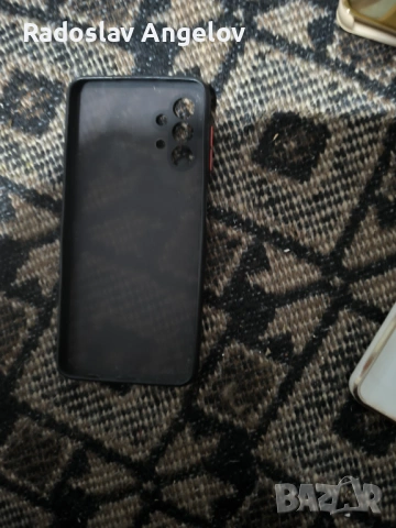 Телефон работи , снимка 2 - Samsung - 53422155