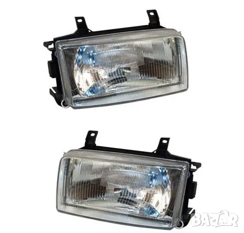 Фарове за VW T4 (09/1990 - 04/2000) комплект ляв и десен
