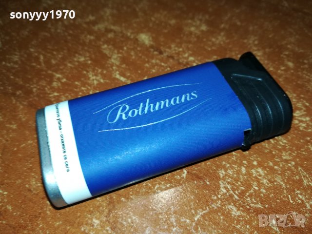 ROTHMANS 2212221111