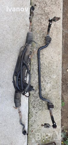 Хидравлична рейка за бмв е36 320 купе