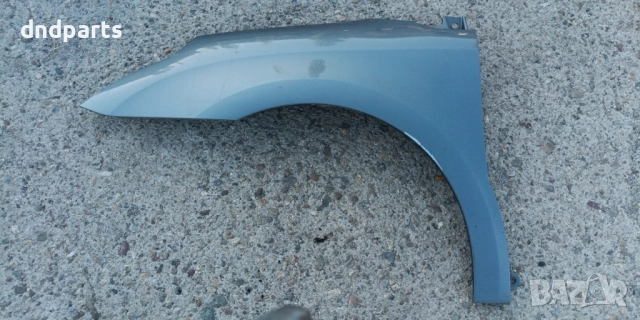 Ляв калник Citroen C4 2007г.(2-врати)	